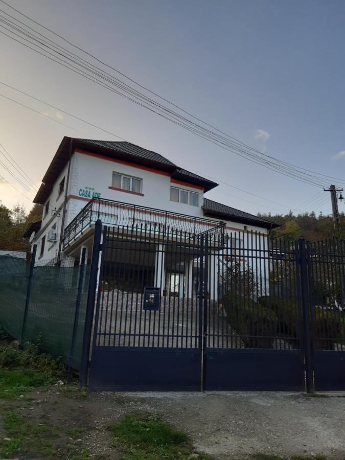 Casa Ade Apartment Calimanesti Exterior photo